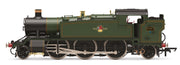 R30509 - Hornby - OO - BR Late Class 5101 Large Prairie Locomotive 5153