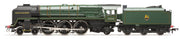 R30520TXS - Hornby - RailRoad BR Duke of Gloucester - Early BR - 71000 - With Sou