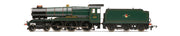 R30521 - Hornby - OO - RailRoad BR County Class 'County of Dorset' 1013