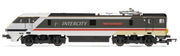 R30527 - Hornby - RailRoad BR Intercity Class 91 Robert Louis Stevenson 91018