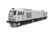 R30536TXS - Hornby - OO - RailRoad: TLF Coal Sector - Class 60 - 'Humphry Davy' 60069
