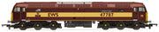 R30537 - Hornby - RailRoad DB Rail Class 60 Dove Holes 60039