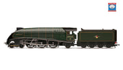 R30552SS - Hornby - OO - BR Class A4 Seagull 60033-Steam Generator
