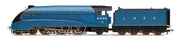 R30555 - Hornby - LNER Class A4 Sir Nigel Gresley - with figure LIMITED EDITION