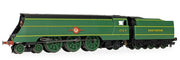 R30560SS - Hornby - OO - SR Merchant Navy Class Cunard White Star 21C4 - Steam Genera
