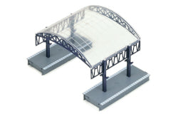 R334 Station Over-Roof Kit
