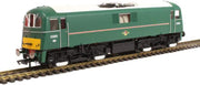 Class 71 BR Green E5001