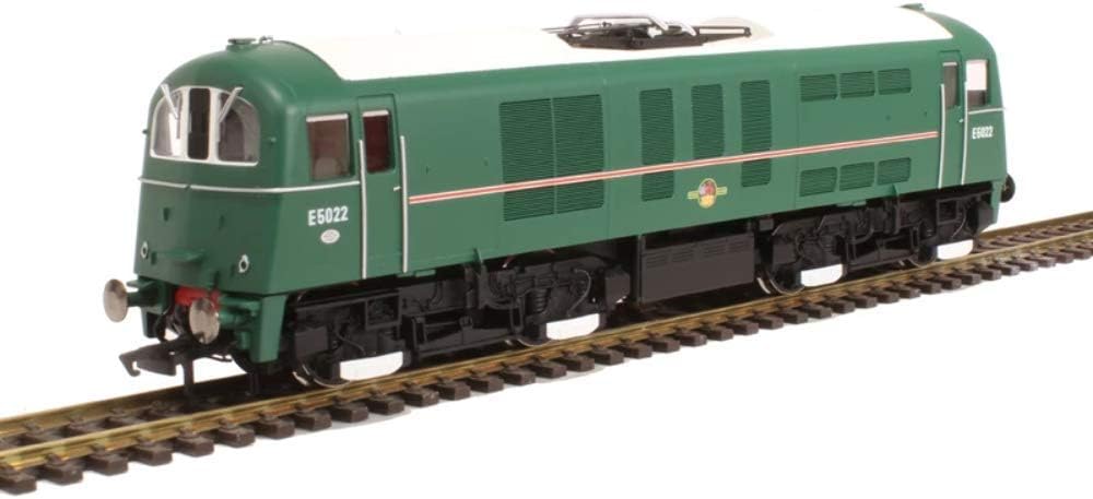 Class 71 BR Green E5022