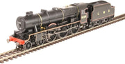 LMS Royal Scot - 6108 Seaforth Highlander