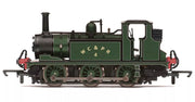WC & PLR Stroudley Terrier 4