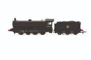 BR Class Q6 - 63427 Early Crest