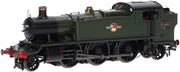 Late BR Class 51xx Prairie