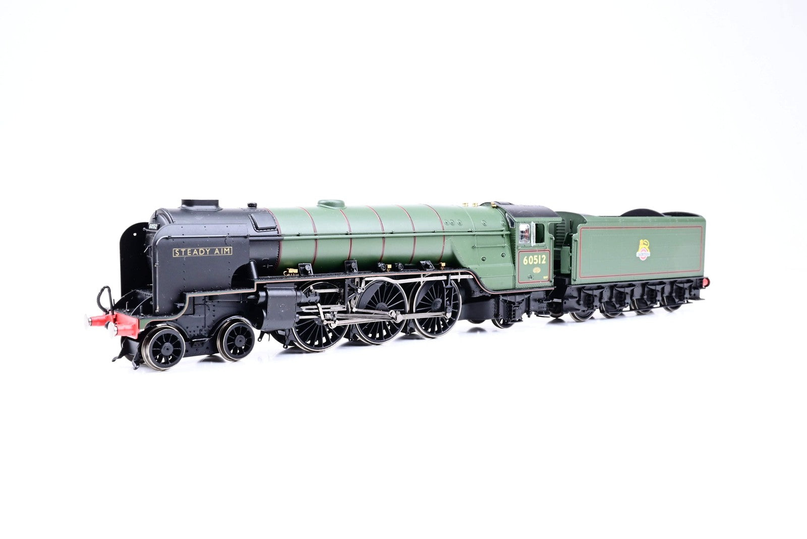 Early BR Thompson Class A2/3
