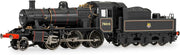 Early BR Standard 2MT 2-6-0 No. 78010 - Early BR Lined NE51F