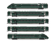 GWR Class 802/1 Train Pack