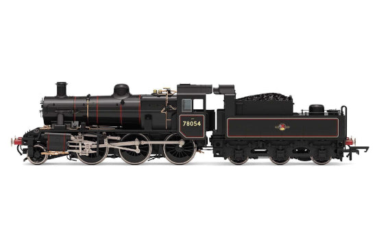 SPECIAL EXCLUSIVE DEAL R3981 BR, Standard 2MT, 2-6-0, 78054