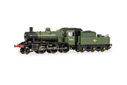 R3982 - Hornby - BR Standard 2MT 2-6-0 Lined BR Green Late Crest No. 78006