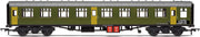 R40007 - Hornby - Ballast Cleaner MK1 Coach