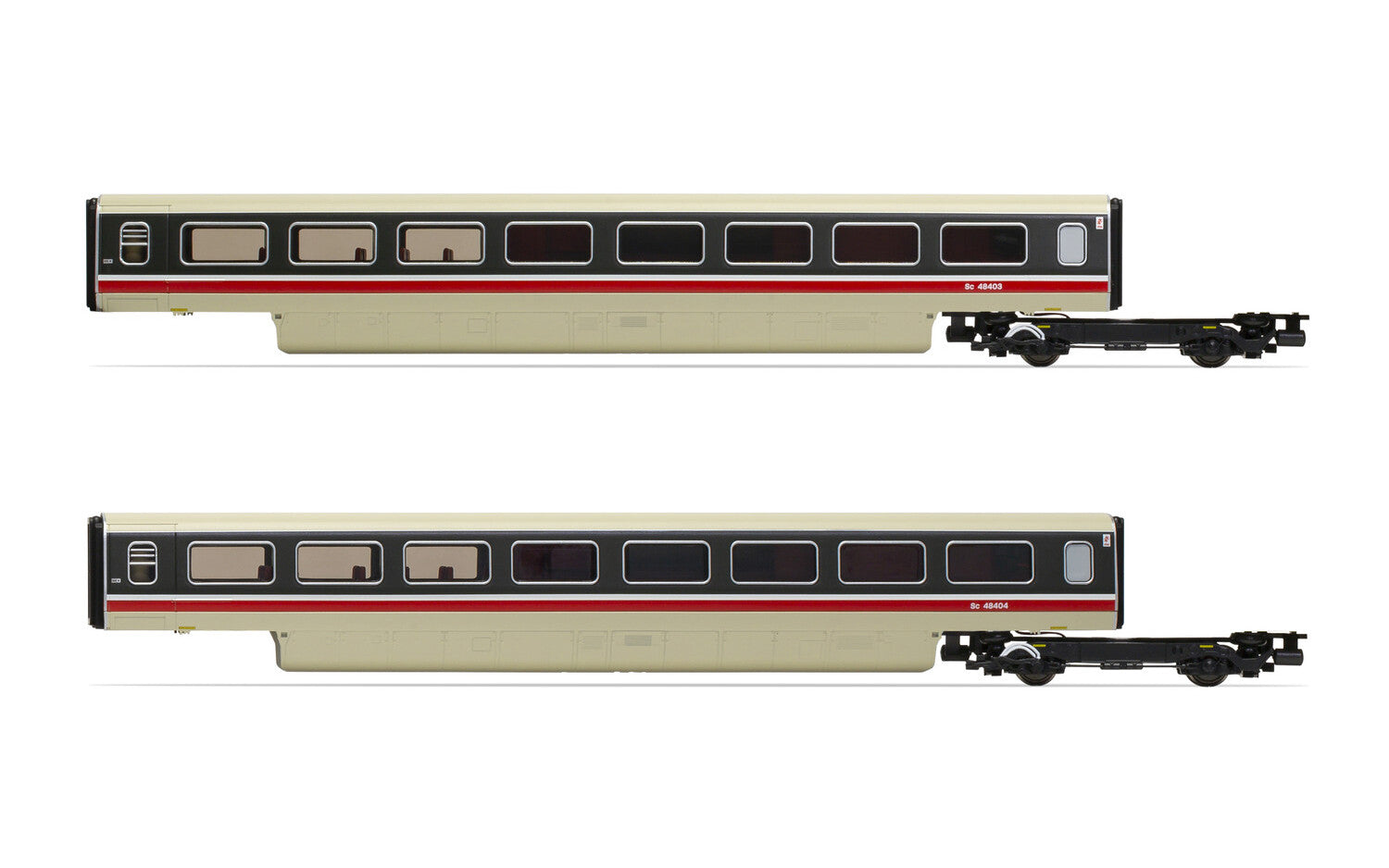 TRBS 48403 + 48404
