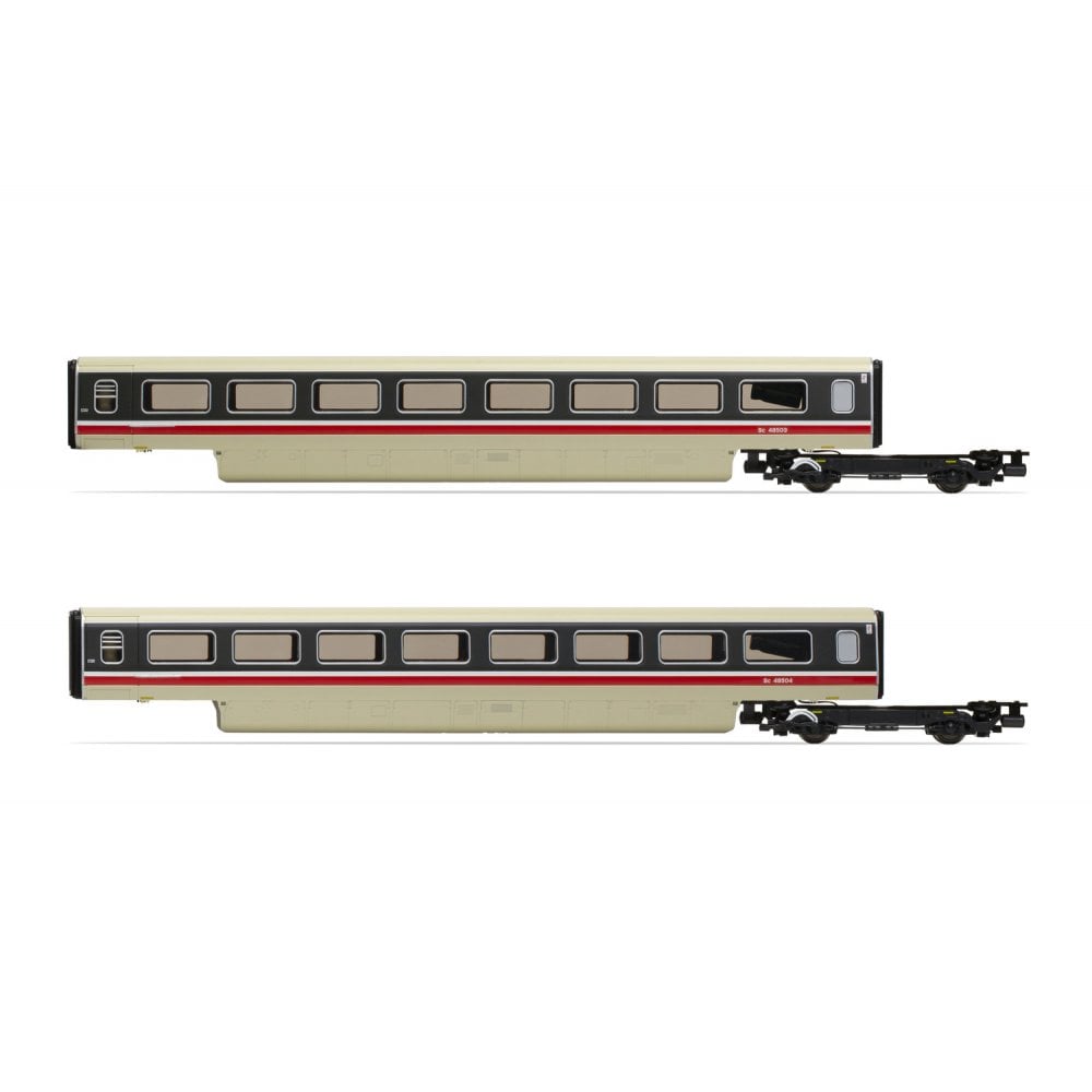 TF Coach Pack 48503 + 48504