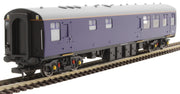 DRS Mk1 Catering (RBR) Coach No. 1657