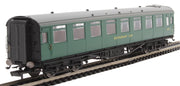 BR Maunsell Composite Dining Saloon No S78415