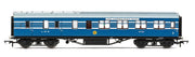 SALE Hornby R40051 LMS Stanier D1905 Coronation Scot 57' BTK, 5792
