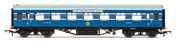 SALE R40056 LMS, Stanier D1981 Coronation Scot 57' RTO, 9003