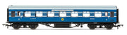 SPECIAL OFFER Hornby R40056B LMS, Stanier D1981 Coronation Scot 57' RTO, 9006