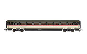 SPECIAL OFFER Hornby R40156 BR, Mk4 Standard, Coach B,12411