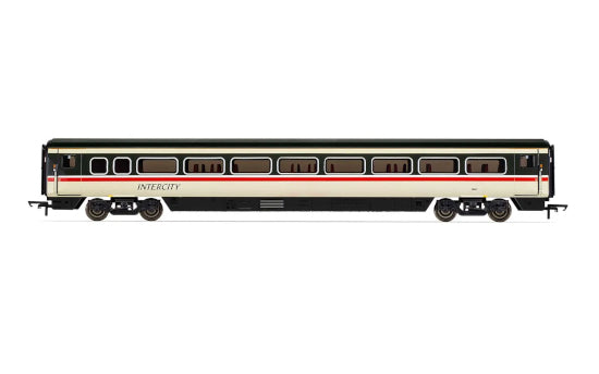 SPECIAL OFFER Hornby R40156 BR, Mk4 Standard, Coach B,12411