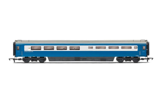 SPECIAL OFFER Hornby R40173 Midland Pullman, Mk3 Trailer Buffet, M40801