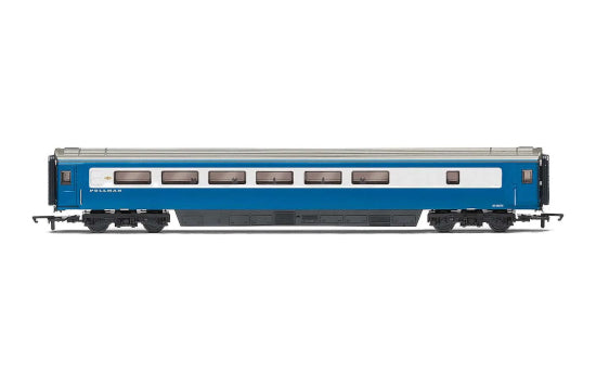 SPECIAL OFFER Hornby R40175 Midland Pullman, Mk3 Trailer Guard Standard, M44078