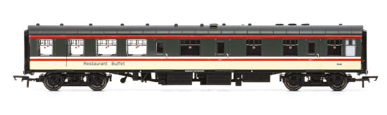 SALE Hornby R40218 BR InterCity, Mk1 RBR, 1646