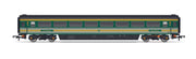 Mk 3 TFO Class Coach C FGW early 2000s