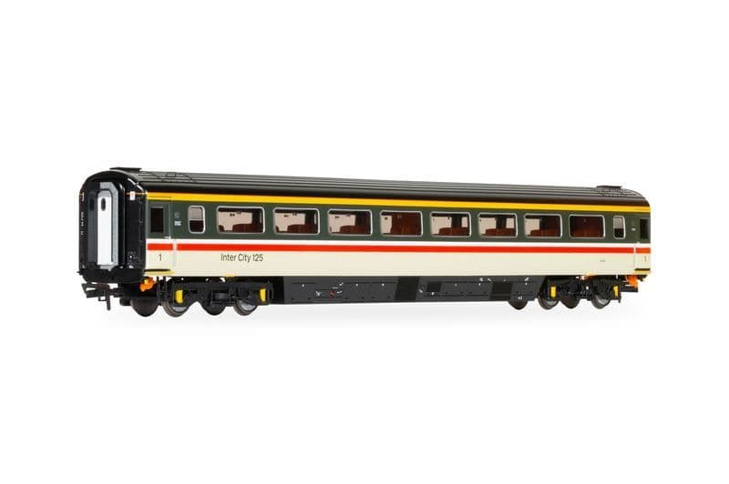 BR Intercity Mk3 Trailer First Coach No. 41060