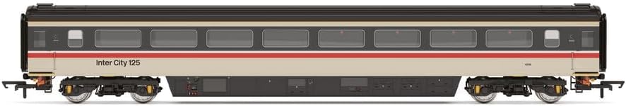 BR Intercity Mk3 Trailer Standard Coach No. 42116