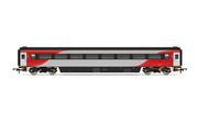 SPECIAL OFFER Hornby R40249B LNER, Mk3 Trailer Standard, 42240