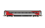 SPECIAL OFFER Hornby R40250 LNER, Mk3 Trailer Standard Disabled (TSD), 42239