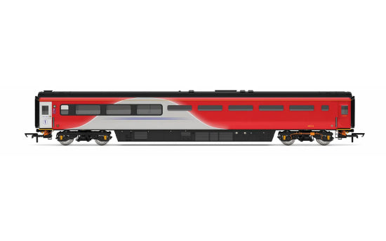 SPECIAL OFFER Hornby R40251 LNER, Mk3 Trailer Restaurant First Buffet (TRFB), 40711