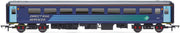 DRS MK2E Standard Open Coach No. 5810