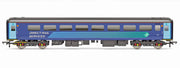 DRS MK2F 2nd Open Coach No. 6008