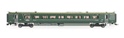 SPECIAL OFFER Hornby R40351 GWR, Class 802/1 Coach Pack (4 coaches in pack)