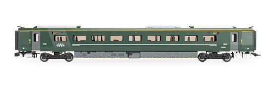 SPECIAL OFFER Hornby R40351 GWR, Class 802/1 Coach Pack (4 coaches in pack)