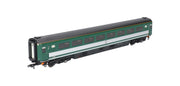 R40352B - HORNBY - OO - Rail Charter Services MK3 TFD Coach No. 41187