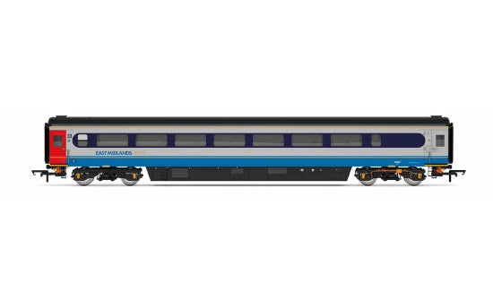 SPECIAL OFFER Hornby R40361 East Midlands Mk3 Coach A 44048 TGS