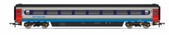 R40362A East Midlands MK3 Coach C 42237 TS SPECIAL OFFER