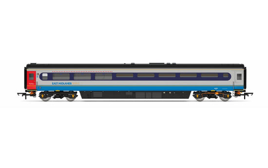 SPECIAL OFFER Hornby R40366 East Midlands MK3 Coach F 40753 TFKB
