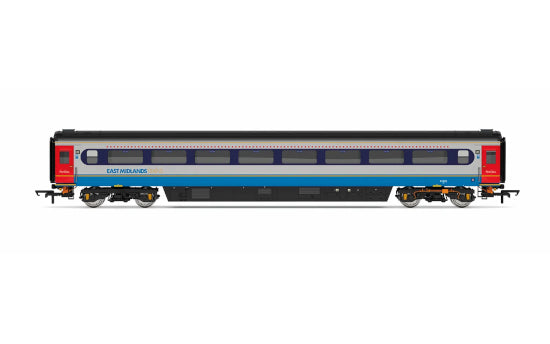 SPECIAL OFFER Hornby R40367 East Midlands MK3 Coach G 41072