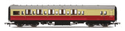 BR Maunsell Brake Third S3732 Set 179